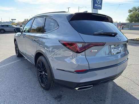 New 2026 Acura MDX A-Spec image 5