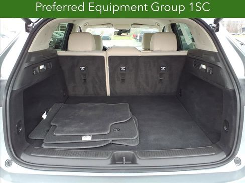 Used 2023 Buick Envision Preferred image 15