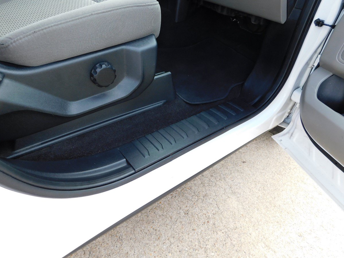 Used 2020 Ford F150 XLT RWD image 27