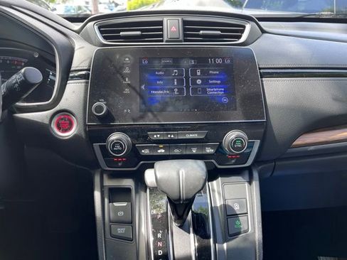 Used 2020 Honda CR-V EX-L image 8