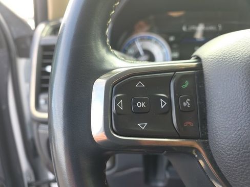 Used 2021 RAM 1500 Limited image 20