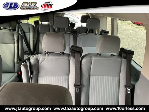 Used 2017 Ford Transit 350 XLT RWD image 14
