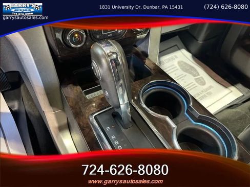 Used 2013 Ford F150 Platinum image 19