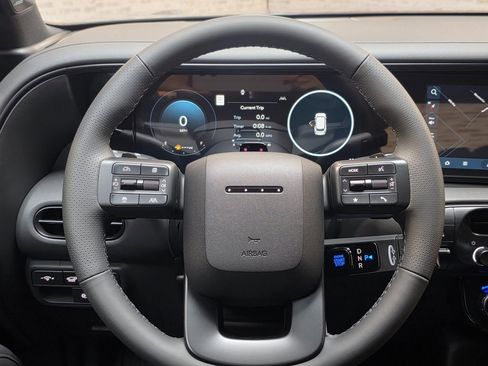 New 2026 Hyundai Palisade XRT Pro image 17