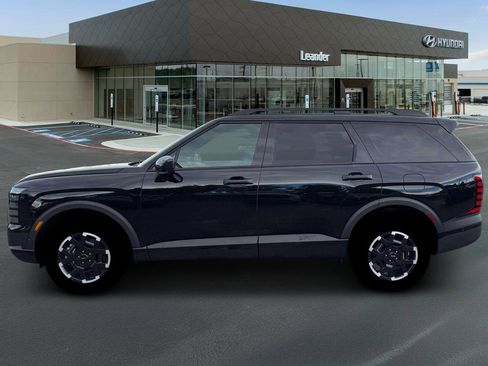 New 2026 Hyundai Palisade XRT Pro image 3