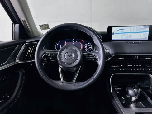 Used 2024 MAZDA CX-90 Plug-In Hybrid w/ Premium Pkg AWD/4WD image 17