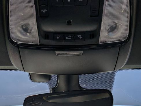Used 2026 Dodge Durango SRT Hellcat w/ Premium Group AWD/4WD image 25