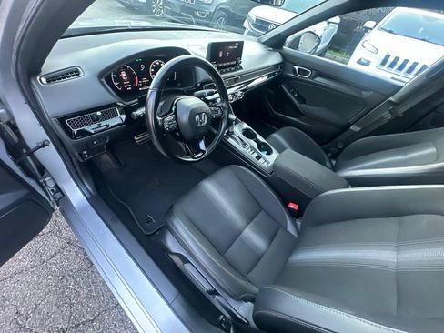 Used 2024 Honda Civic Sport image 8