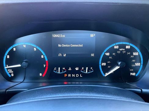 Used 2022 Ford Bronco Sport Big Bend w/ Convenience Package image 26