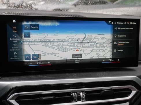 Certified 2023 BMW i4 eDrive40 w/ M Sport Package RWD image 20