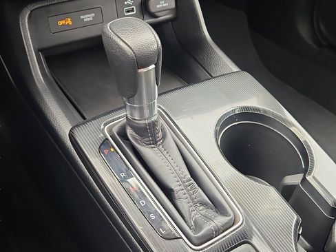 Certified 2023 Honda Civic LX image 23
