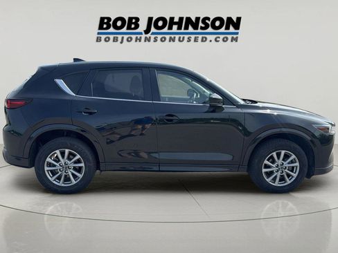 Used 2025 MAZDA CX-5 AWD 2.5 S w/ Select Package image 2