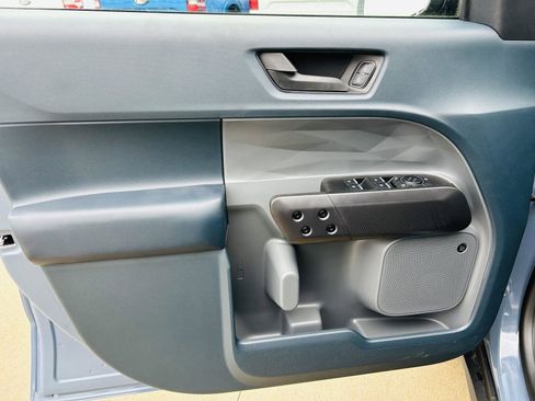 New 2026 Ford Maverick Lariat w/ Black Appearance Package image 16