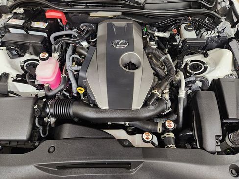 Used 2023 Lexus IS 300 w/ Comfort Package image 52