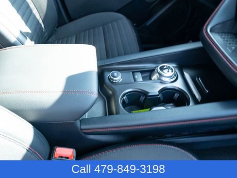 Used 2025 Ford Explorer ST-Line w/ Premium Package image 43