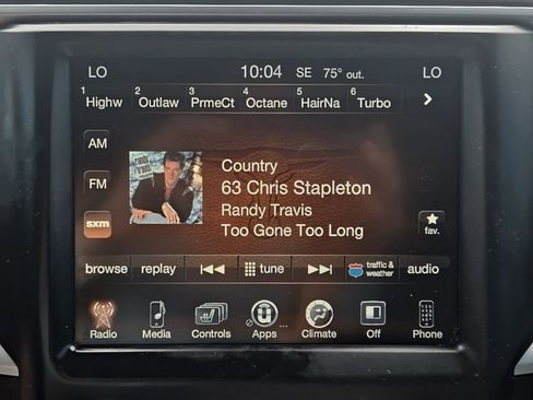 Used 2015 RAM 1500 Big Horn image 6