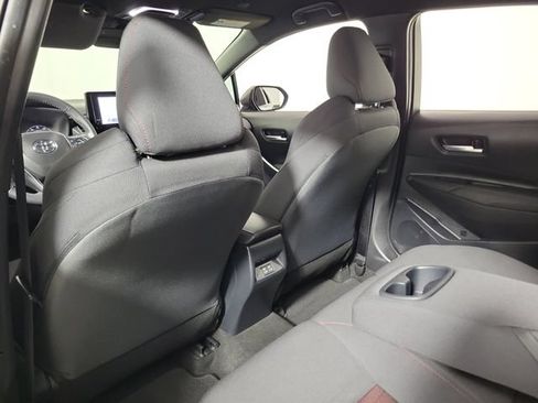 Used 2024 Toyota Corolla SE FWD image 11