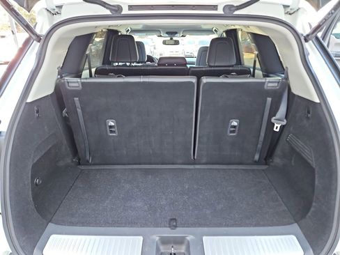 Used 2022 INFINITI QX60 Luxe w/ Cargo Package image 36