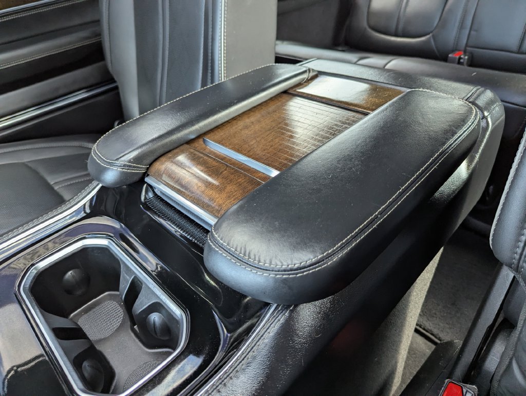 Used 2022 Jeep Grand Wagoneer Series II w/ Convenience Group III AWD/4WD image 51