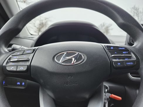 Used 2021 Hyundai Kona SE image 24