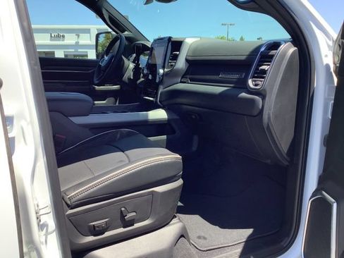 New 2026 RAM 2500 Laramie w/ Night Edition AWD/4WD image 42