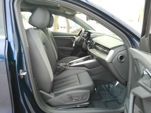 Used 2023 Audi A3 2.0T Premium w/ Convenience Package image 22