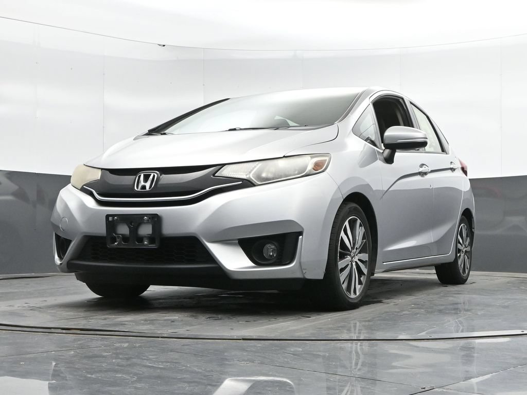 Used 2016 Honda Fit EX image 34