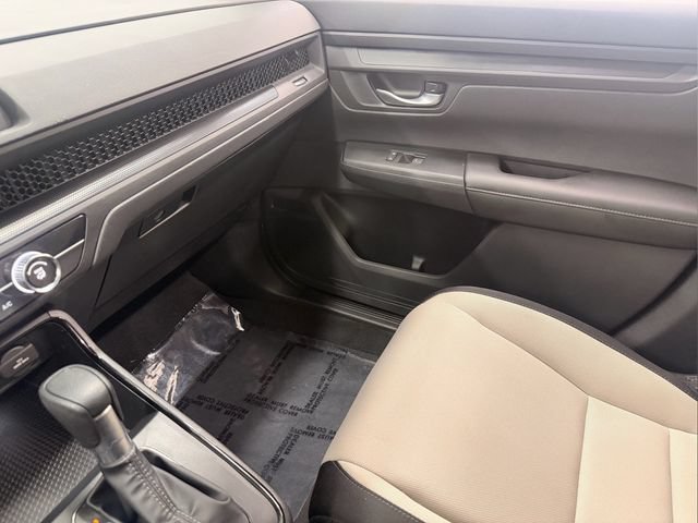 Certified 2025 Honda CR-V EX-L image 21