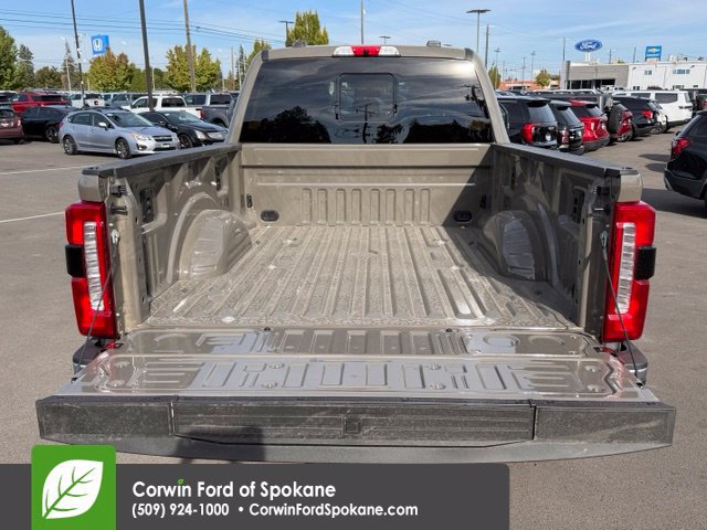 New 2026 Ford F350 Lariat w/ Tremor Off-Road Package AWD/4WD image 17