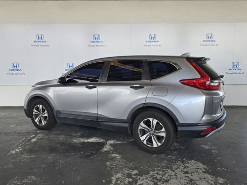 Used 2019 Honda CR-V LX image 4