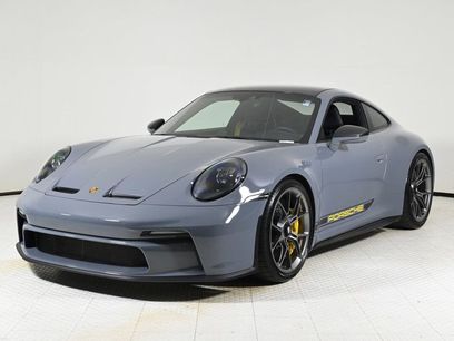 Certified 2023 Porsche 911 GT3