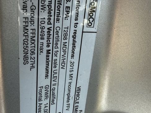 Used 2015 Ford F350 XL RWD image 23