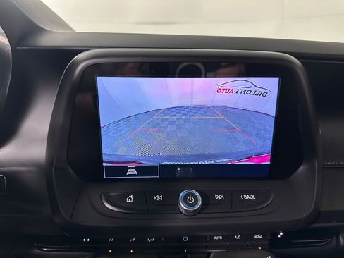 Used 2022 Chevrolet Camaro LT image 26