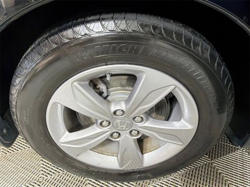 Used 2020 Honda Odyssey EX-L image 17