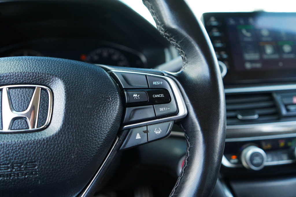 Used 2021 Honda Accord Sport Special Edition image 31