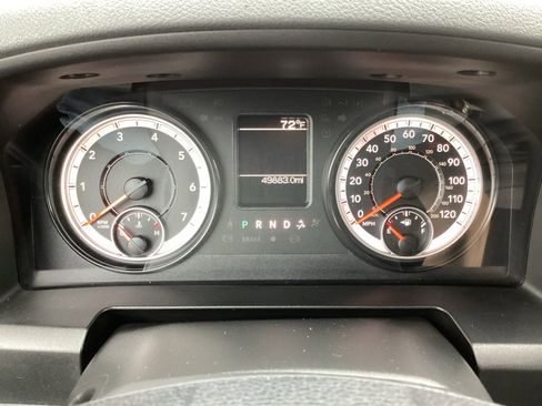 Used 2019 RAM 1500 Tradesman w/ Chrome Plus Package image 19