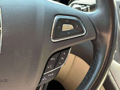 Used 2017 Lincoln MKC Select w/ Select Plus Package AWD/4WD image 13