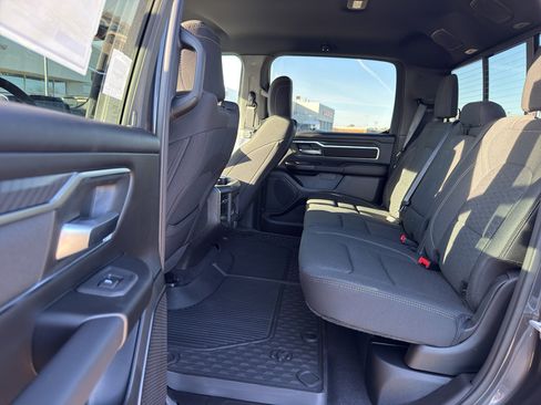 New 2026 RAM 1500 Big Horn image 27