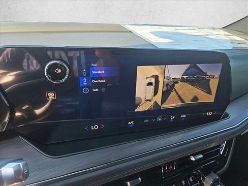 New 2026 Chevrolet Tahoe LS image 14