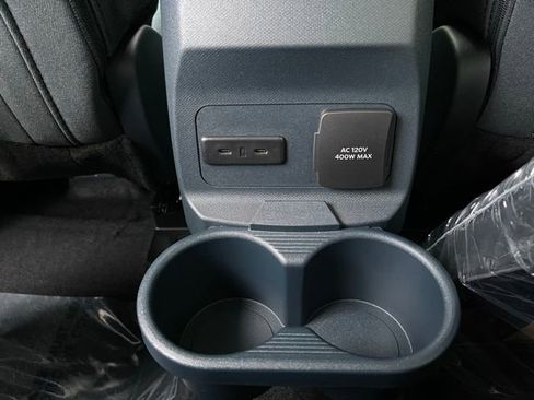 New 2026 Ford Maverick XLT w/ XLT Luxury Package image 18