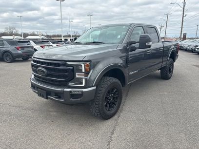 Used 2020 Ford F250 Lariat