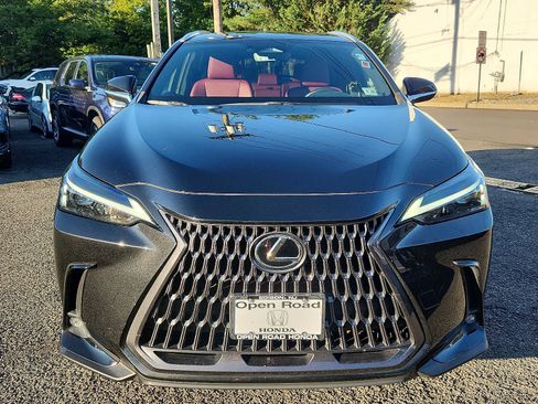 Used 2024 Lexus NX 350 AWD w/ Cold Area Package image 2