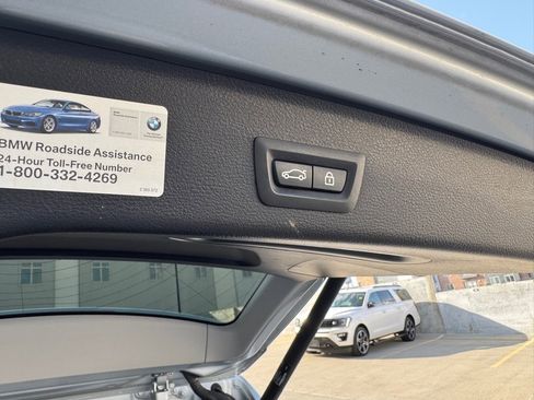 Used 2017 BMW X3 sDrive28i image 26