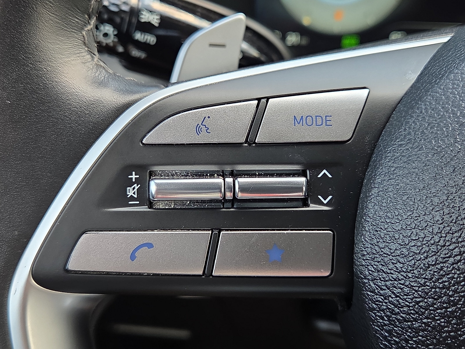 Used 2025 Hyundai Palisade Calligraphy AWD/4WD image 22