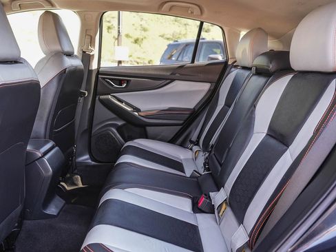 Used 2019 Subaru Crosstrek 2.0i Limited w/ Moonroof Package image 18