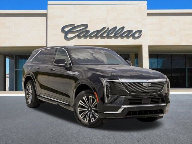 New 2026 Cadillac Escalade IQ Luxury 1 AWD/4WD image 2