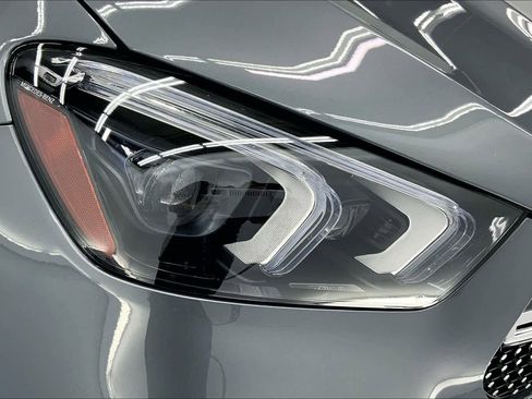 Certified 2021 Mercedes-Benz GLE 350 4MATIC image 28