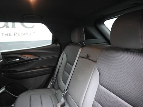 Used 2023 Chevrolet TrailBlazer RS w/ Convenience Package image 20