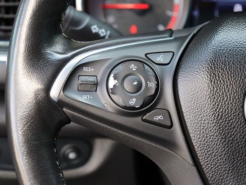 Used 2018 Buick Regal Essence w/ Driver Confidence Package #1 image 74