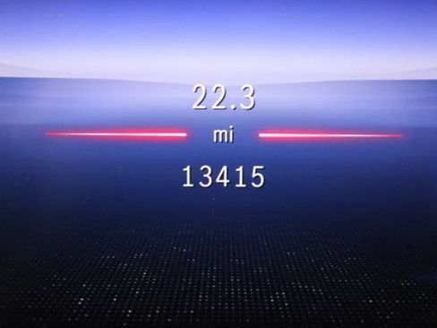 Used 2023 Mercedes-Benz EQS 450+ Sedan image 8